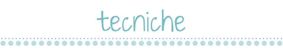 tecniche