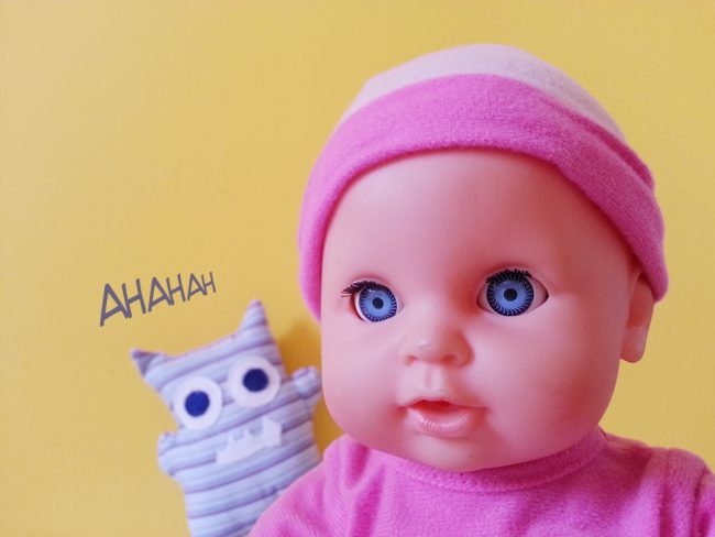 selfie