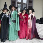 Frasta Aziendale con Harry Potter