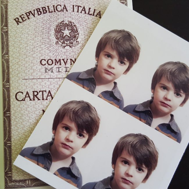 fototessera
