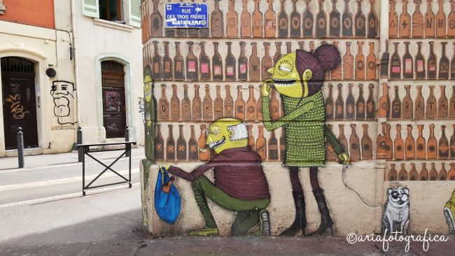 murales