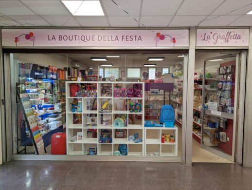 La Graffetta