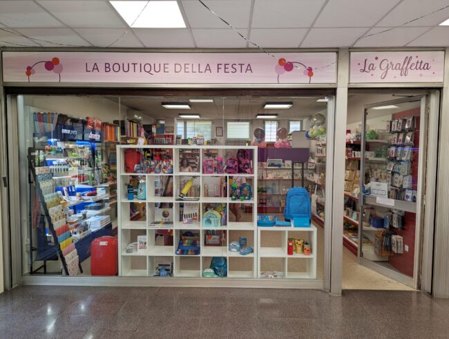La Graffetta